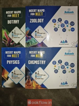 Complete NEET UG Dropper Study Modules Set – 2025