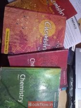 ncert book chemistry