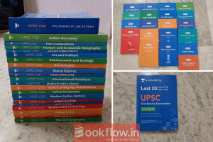 Unacademy UPSC CSE 2.0 Complete Set + 20 yrs PYQ