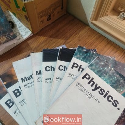 RVLH 11th science NEET uG...