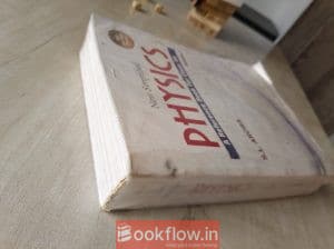 New Simplified Physics for Class 12 by S.L. Arora
