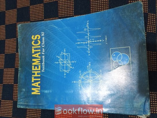 NCERT class 11th PCM set 2024th edition+ Physical
