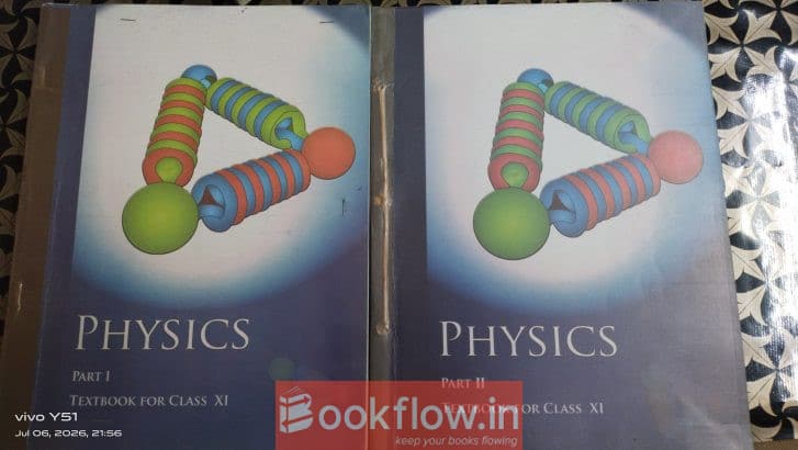 NCERT PCB CLASS 11