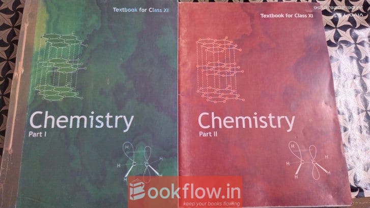 NCERT PCB CLASS 11