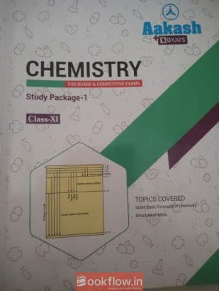 Aakash Modules Neet (11+12)