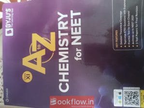 Cengage Neet (11+12)