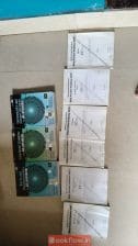 Cengage JEE Advanced 9-Book Bundle