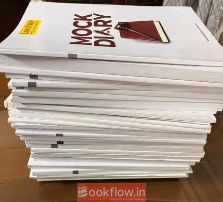 CLAT 2025 Preparation Books – Complete Set