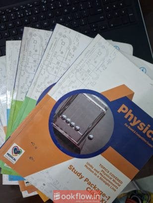 Aakash Modules XI & XII