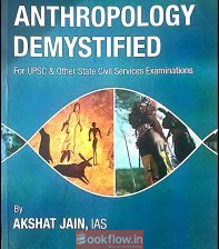 Anthropology Demystified