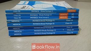 Aakash neet physics modules