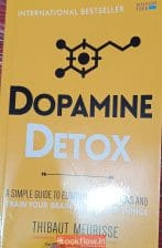 Dopamine Detox
