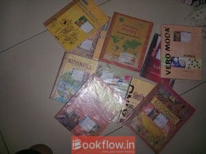 Class 10 ncert English medium all books