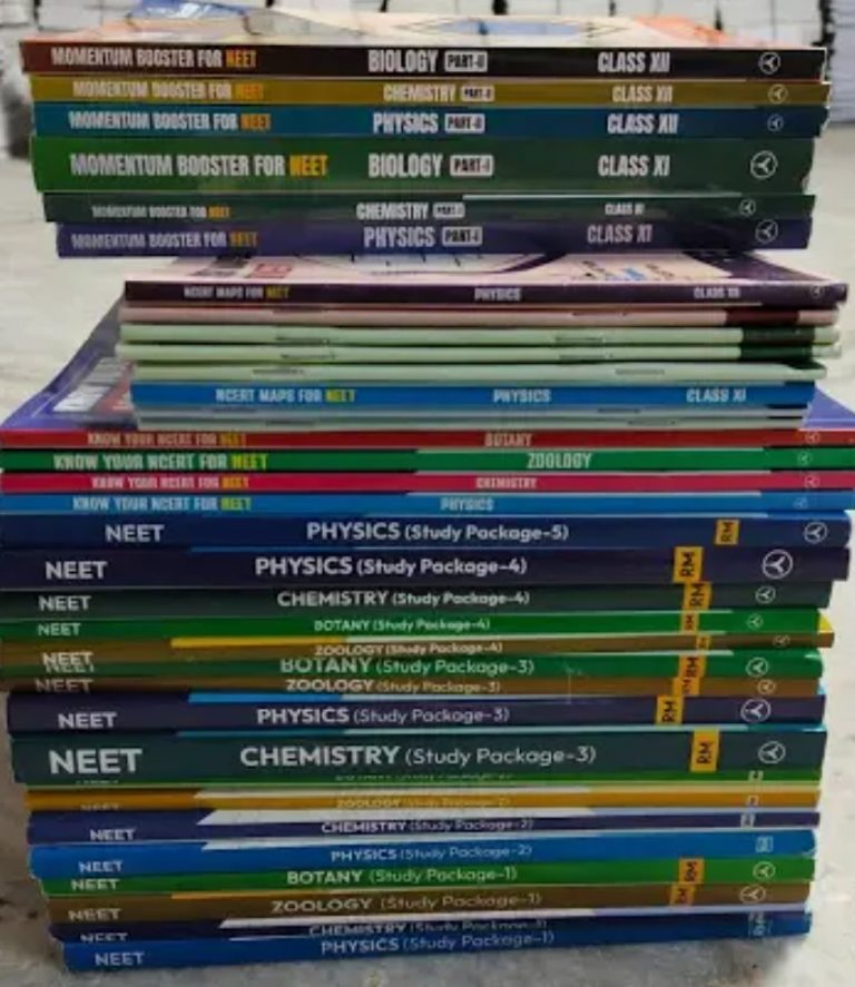 Aakash Modules