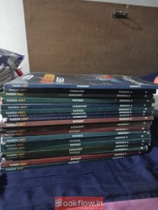 Pw modules for dropper (yakeen)