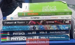 JEE Books
