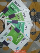 NEET Modules by Aakash Institute