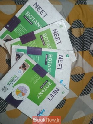 NEET Modules by Aakash Institute