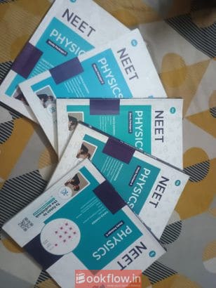 NEET Modules by Aakash Institute