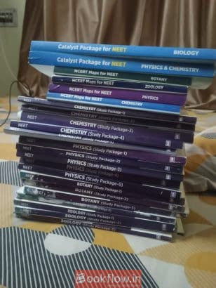NEET Modules by Aakash Institute