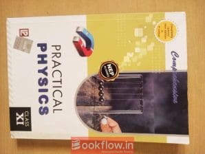 CBSC 11th Physics lab manual