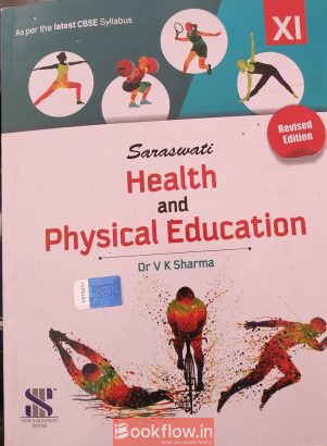 Saraswati Health and physical education