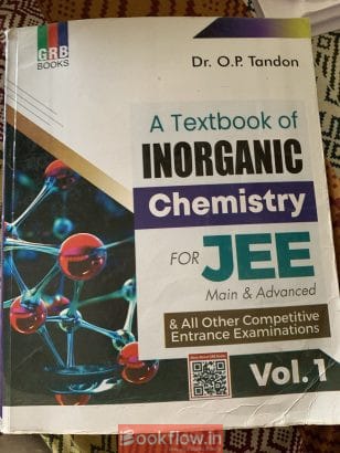 GRB Textbook Inorganic Ch...