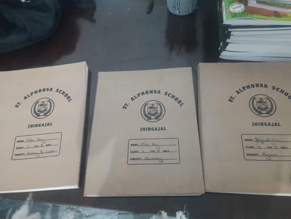 Class 10 icse concise book
