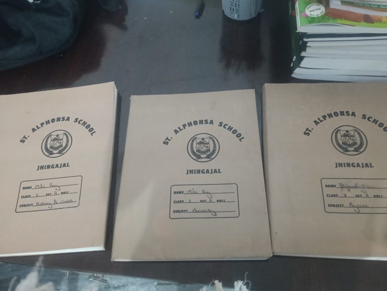 Class 10 icse concise book