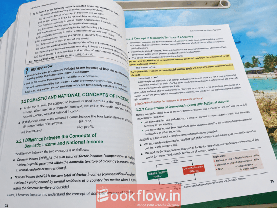 Introductory macroeconomics by t.r. jain and v.k.o