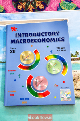 Introductory macroeconomics by t.r. jain and v.k.o