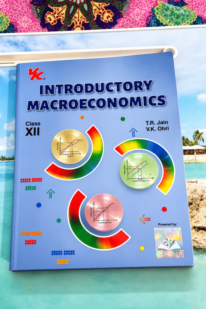 Introductory macroeconomics by t.r. jain and v.k.o photo 3