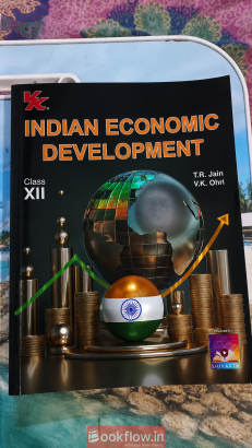 Indian economic development