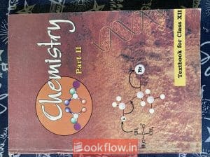 Chemistry part 2 for class 12th