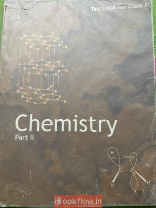 Chemistry part 2