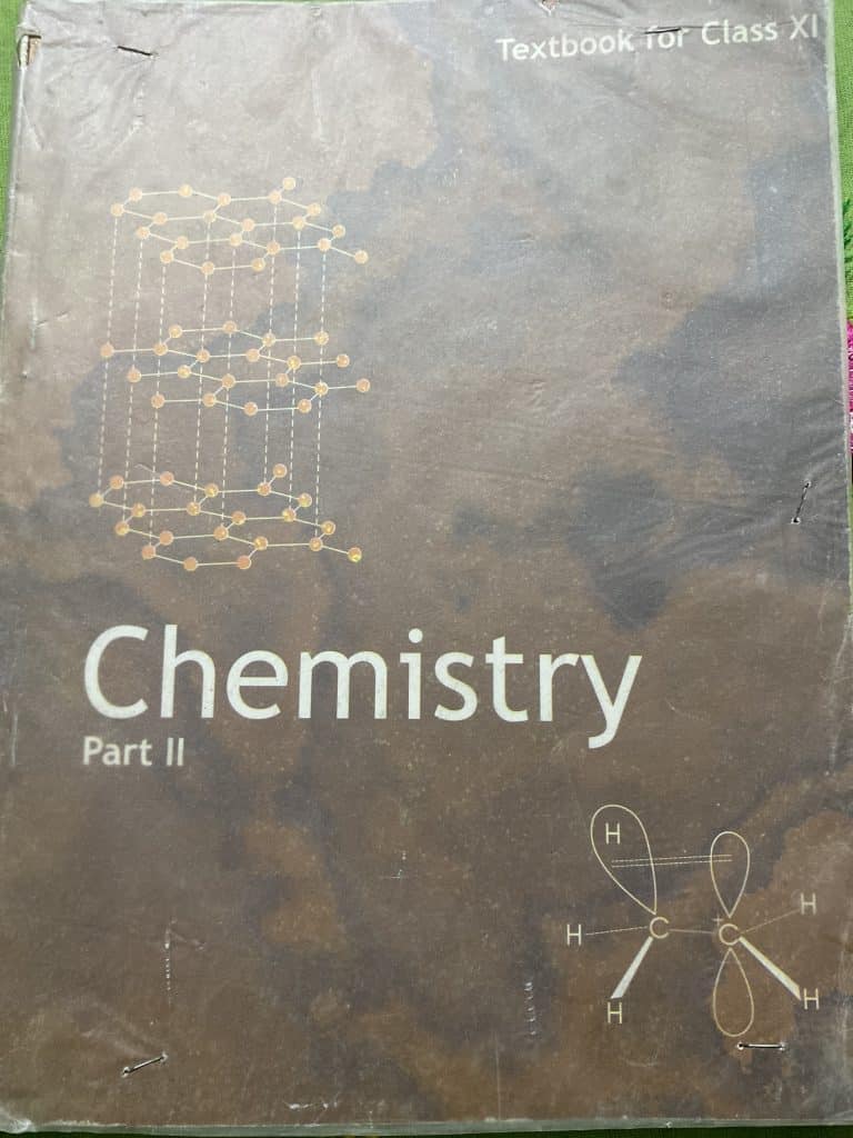 Chemistry part 2