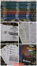 PW YAKEEN MODULES for NEET EXAM