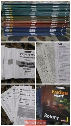 PW YAKEEN MODULES for NEE...