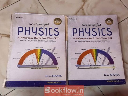 SL ARORA