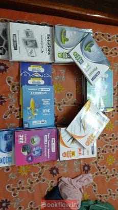 VMC IIT JEE MODULES AND WORKBOOKS