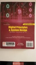 DIGITAL PRINCIPLES AND SYSTEM DESIGN