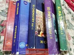 IIT JEE MAINS & MHT CET JUMBO MODULES