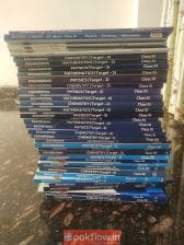 Aakash jee modules
