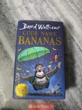 Code Name Bananas