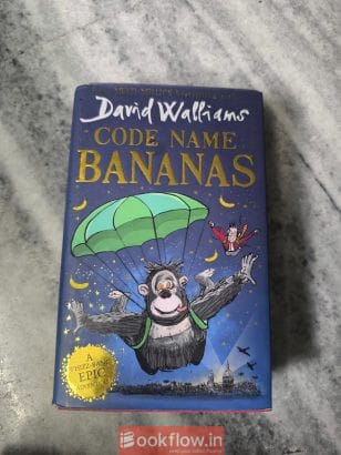 Code Name Bananas
