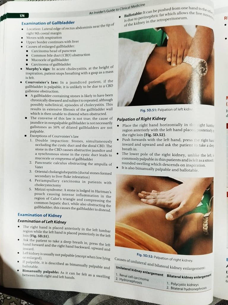 An Insider’s Guide To Clinical Medicine photo 2