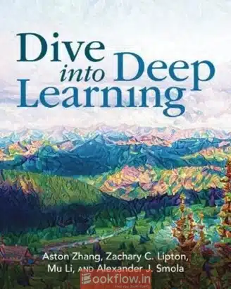 Dive into Deep Learning