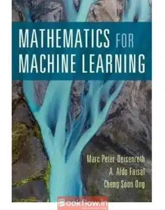 Mathematics for Machine Learning
