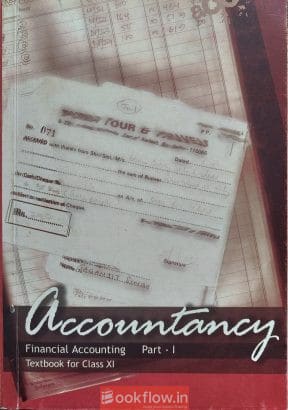 Financial Accounting Part – 1