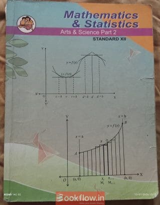 Mathematics textbook part 1